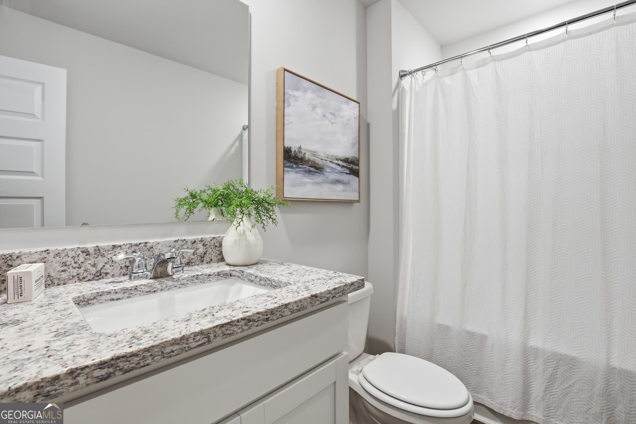 4 bedroom, 2 bathroom, 1,497 sq ft single family residence for sale at 201 Birdsill Street, Statesboro, GA 30461 — photo 9