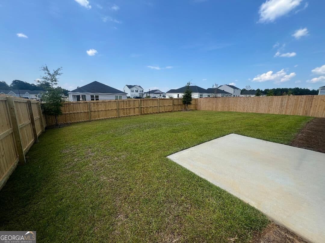 4 bedroom, 2 bathroom, 1,497 sq ft single family residence for sale at 201 Birdsill Street, Statesboro, GA 30461 — photo 4