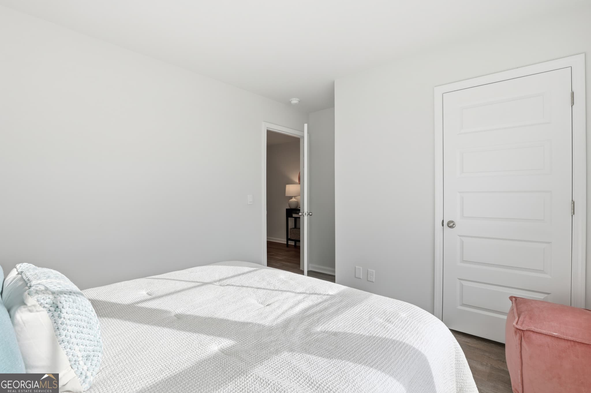4 bedroom, 2 bathroom, 1,497 sq ft single family residence for sale at 201 Birdsill Street, Statesboro, GA 30461 — photo 8