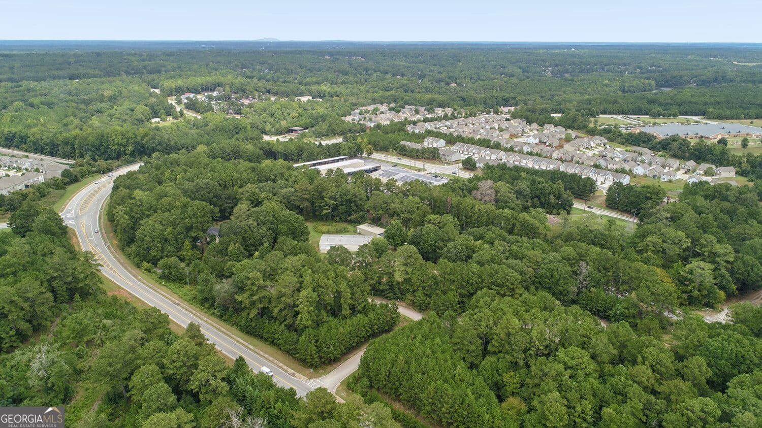 unimproved land for sale at 131 Ivey Edwards Lane, Mcdonough, GA 30253 — photo 7