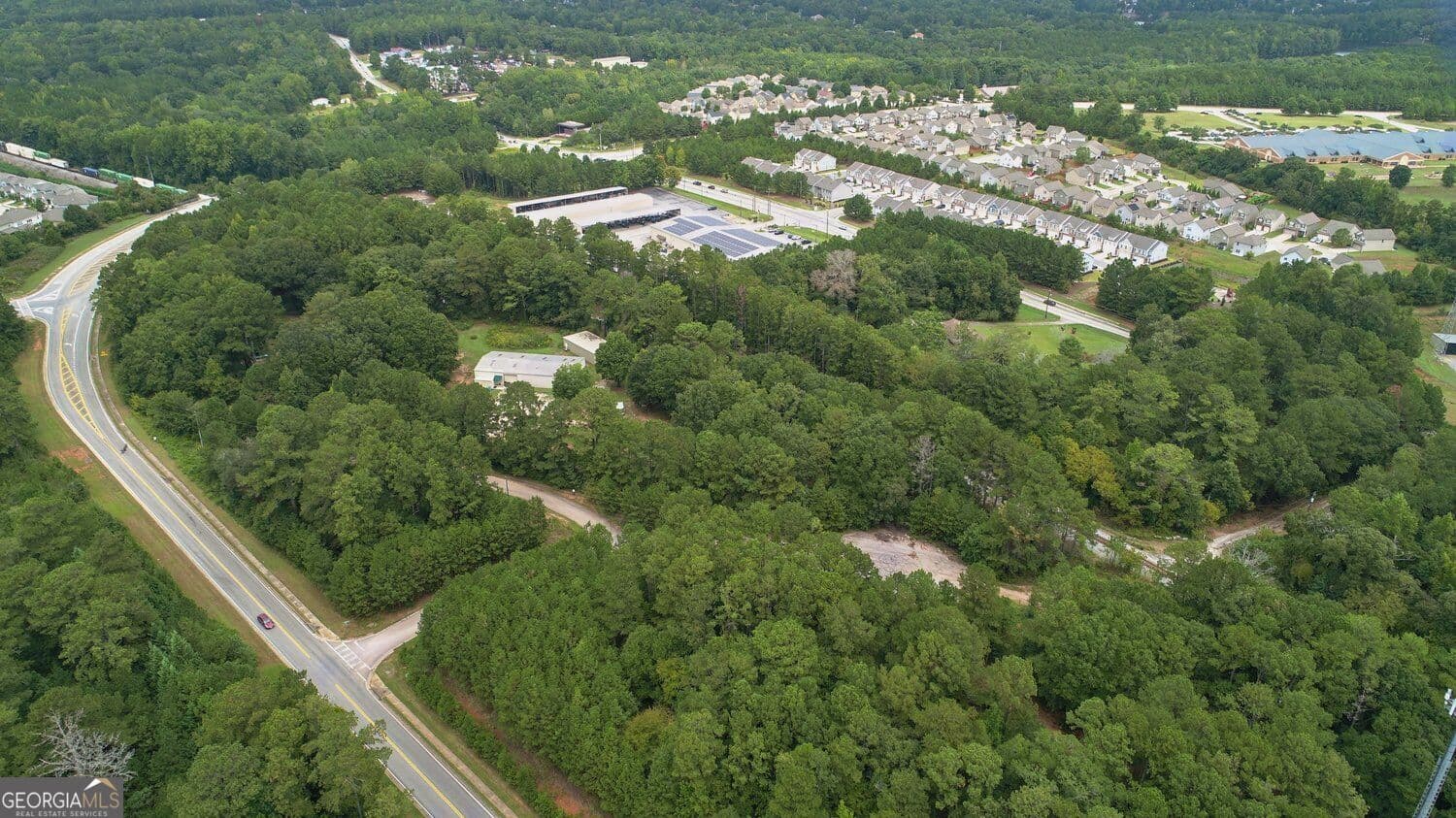unimproved land for sale at 131 Ivey Edwards Lane, Mcdonough, GA 30253 — photo 9