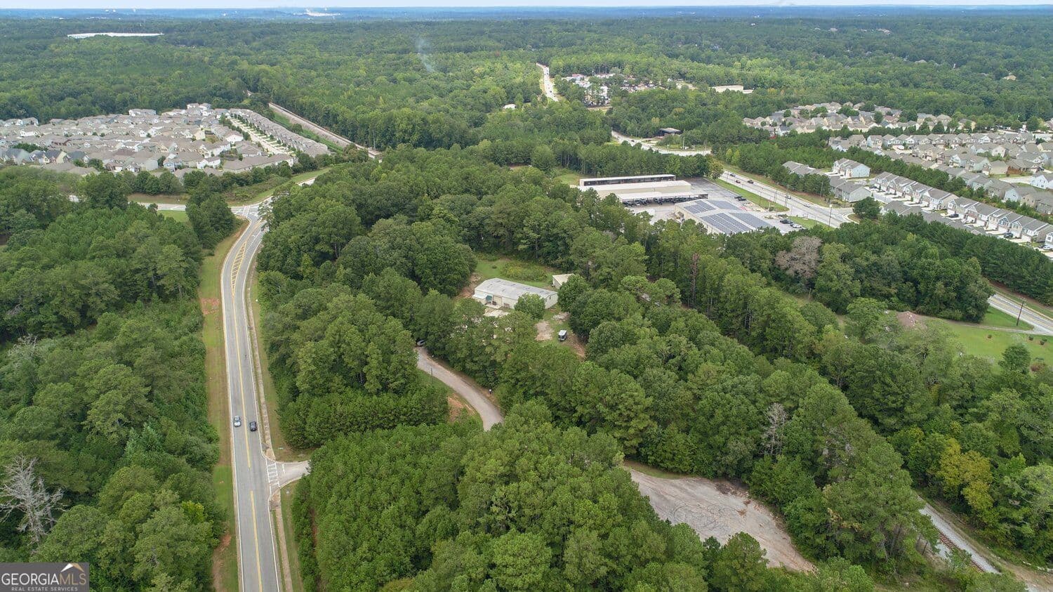 unimproved land for sale at 131 Ivey Edwards Lane, Mcdonough, GA 30253 — photo 4