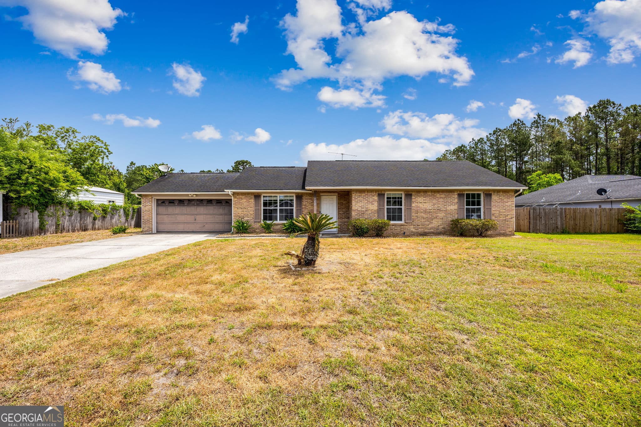 108 Huntington Drive, Kingsland, GA 31548 — most recent listing photo