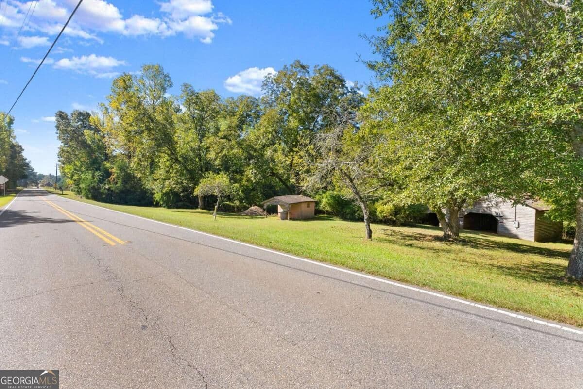 estate lot for sale at 0 Bethel Road, Gainesville, GA 30506 — photo 2