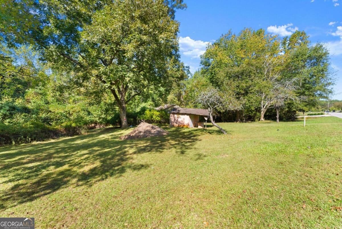 estate lot for sale at 0 Bethel Road, Gainesville, GA 30506 — photo 6