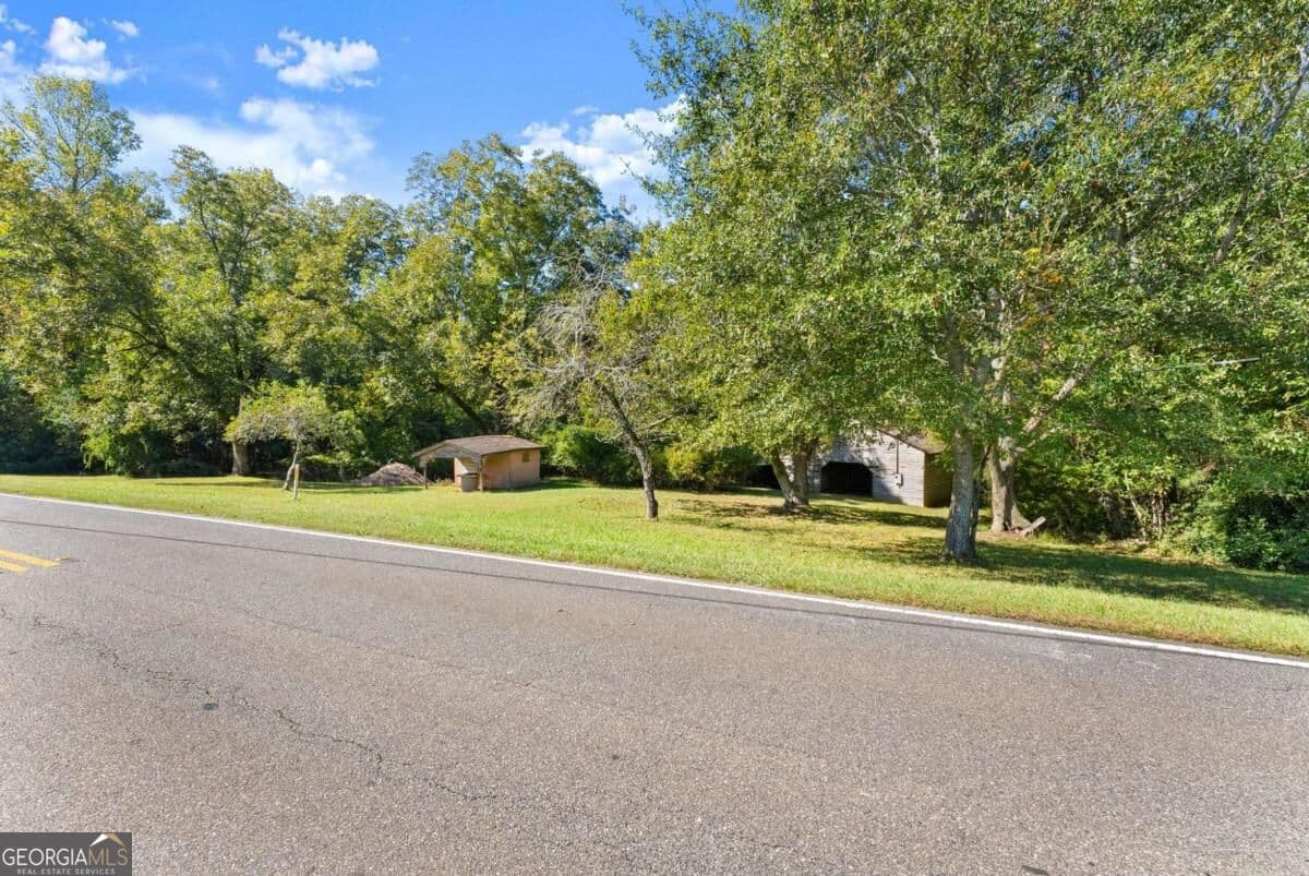 estate lot for sale at 0 Bethel Road, Gainesville, GA 30506 — photo 3