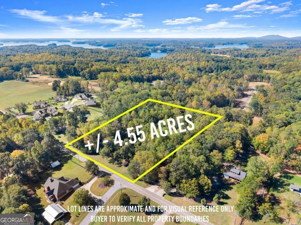 estate lot for sale at 0 Bethel Road, Gainesville, GA 30506 — photo 1 of 19