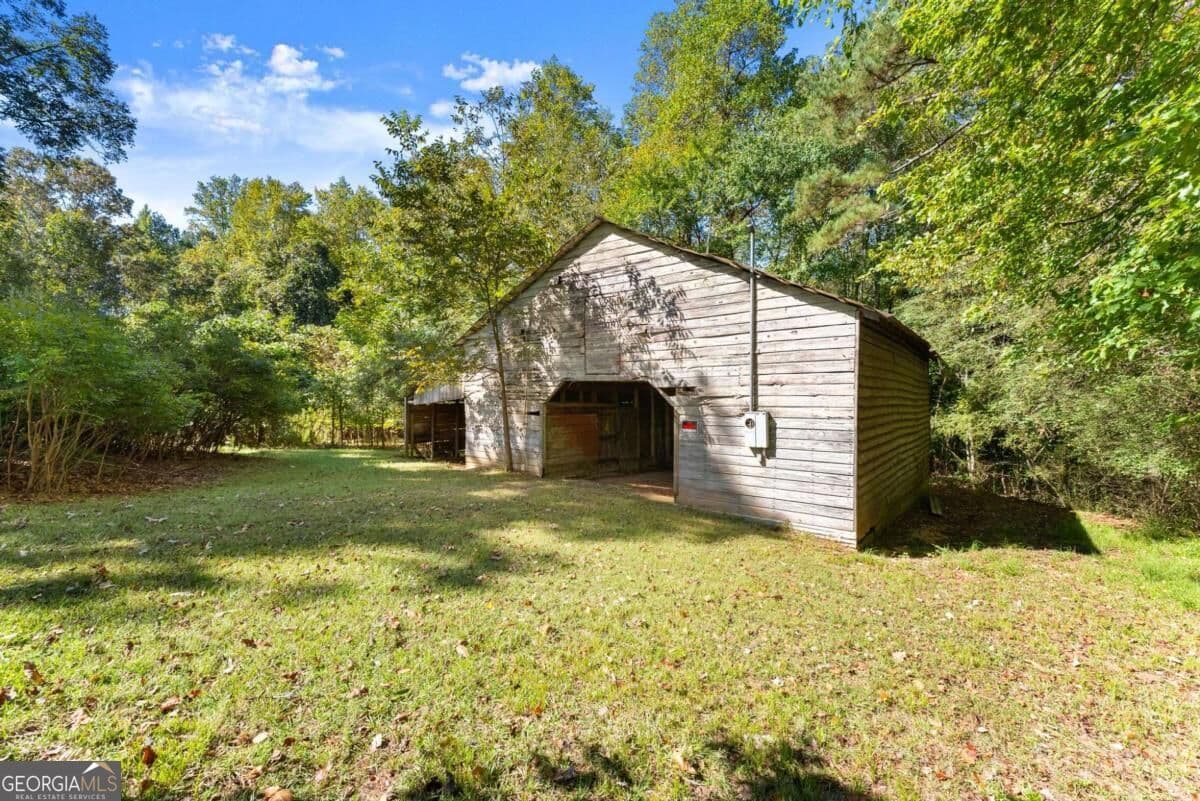 estate lot for sale at 0 Bethel Road, Gainesville, GA 30506 — photo 9