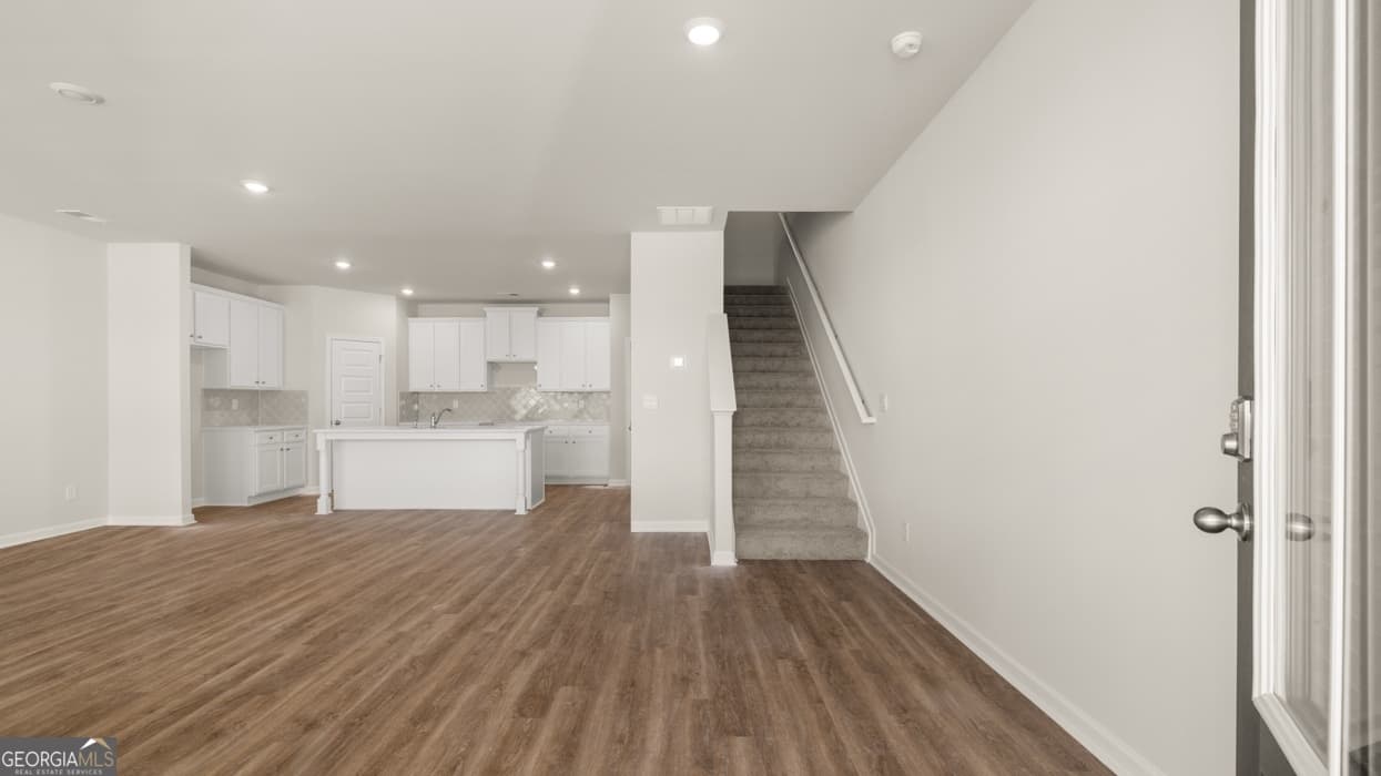 3 bedroom, 2.5 bathroom, 1,830 sq ft townhouse for sale at 313 Tate Street, Monroe, GA 30655 — photo 10