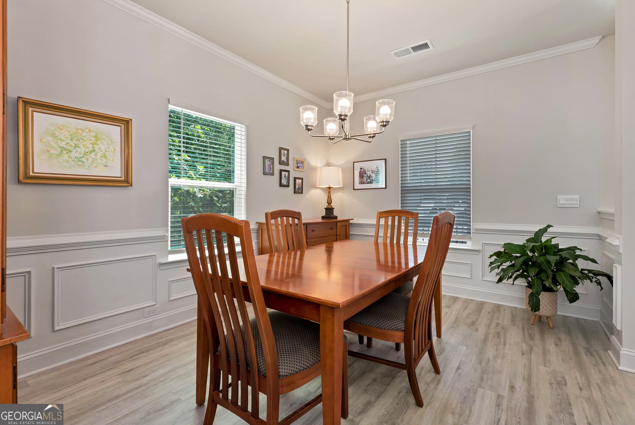 5 bedroom, 3.5 bathroom, 3,213 sq ft single family residence for sale at 554 Wauka, Demorest, GA 30535 — photo 6