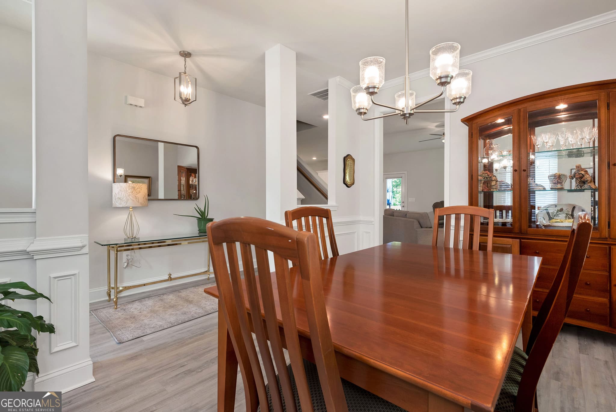 5 bedroom, 3.5 bathroom, 3,213 sq ft single family residence for sale at 554 Wauka, Demorest, GA 30535 — photo 7