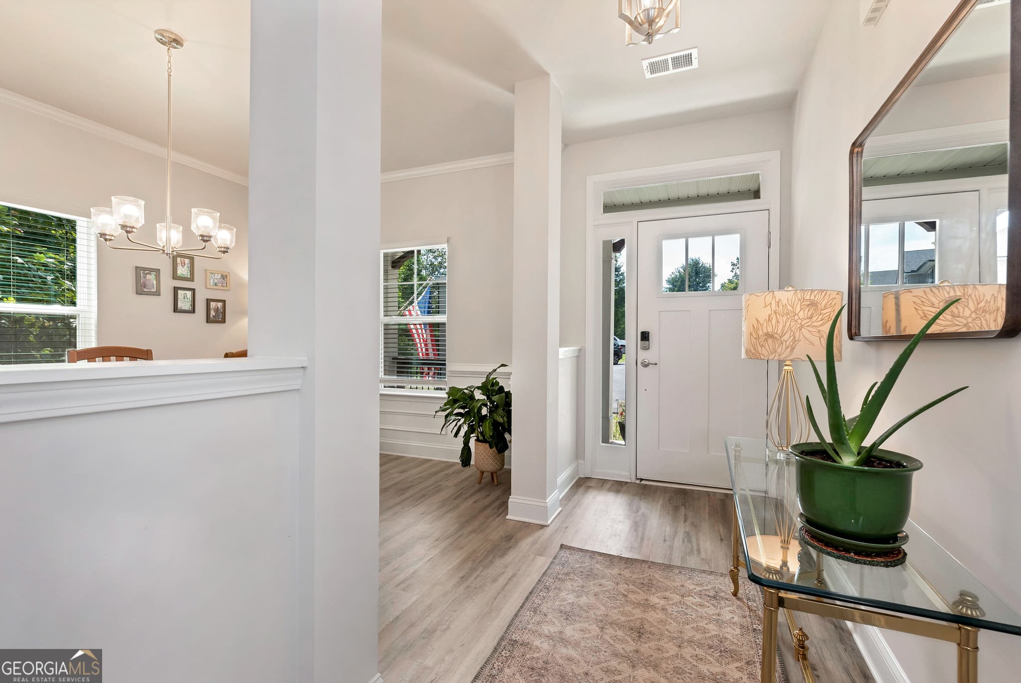 5 bedroom, 3.5 bathroom, 3,213 sq ft single family residence for sale at 554 Wauka, Demorest, GA 30535 — photo 3
