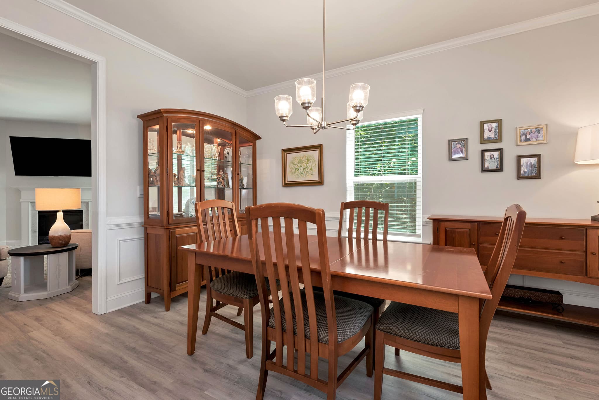 5 bedroom, 3.5 bathroom, 3,213 sq ft single family residence for sale at 554 Wauka, Demorest, GA 30535 — photo 5