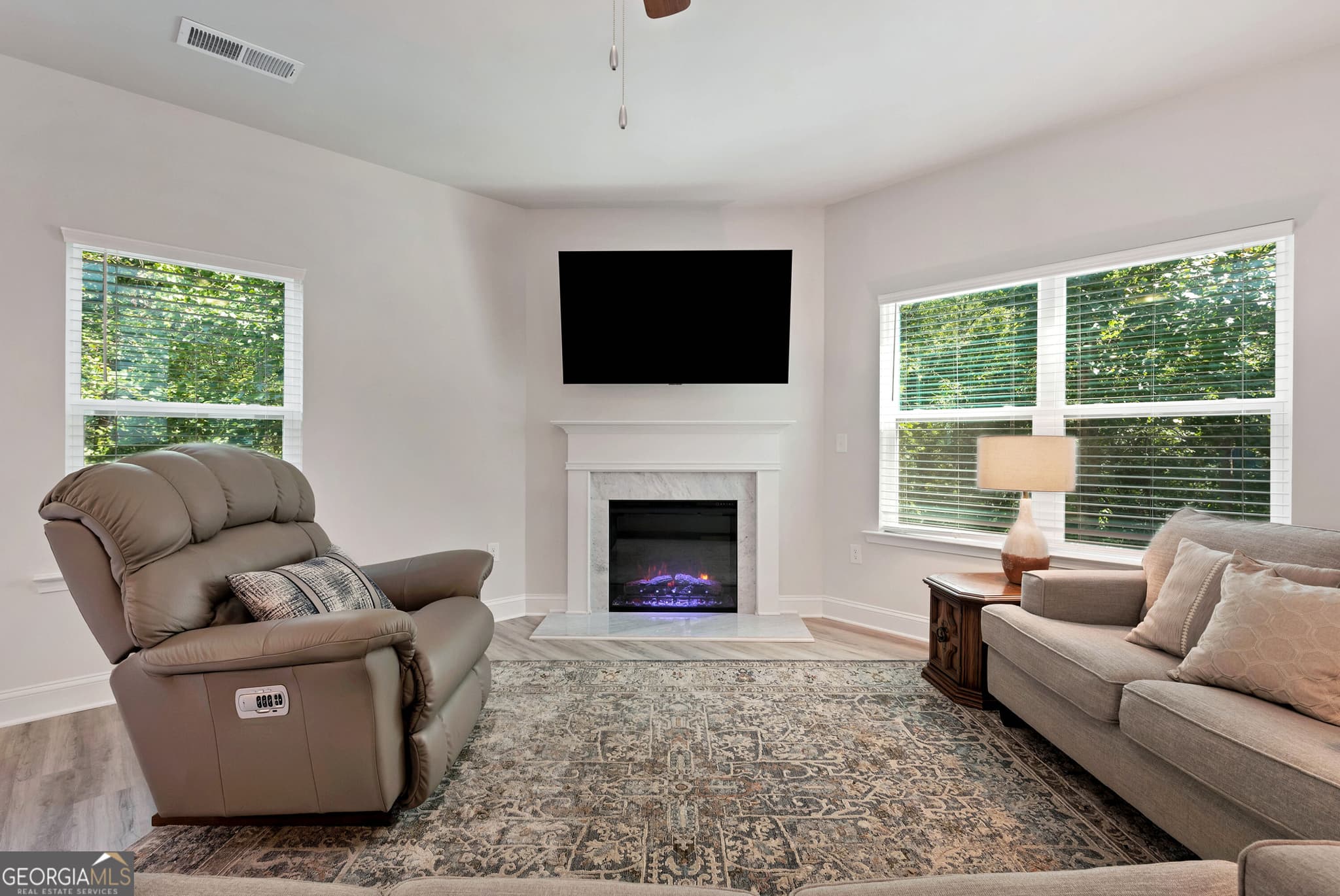 5 bedroom, 3.5 bathroom, 3,213 sq ft single family residence for sale at 554 Wauka, Demorest, GA 30535 — photo 9