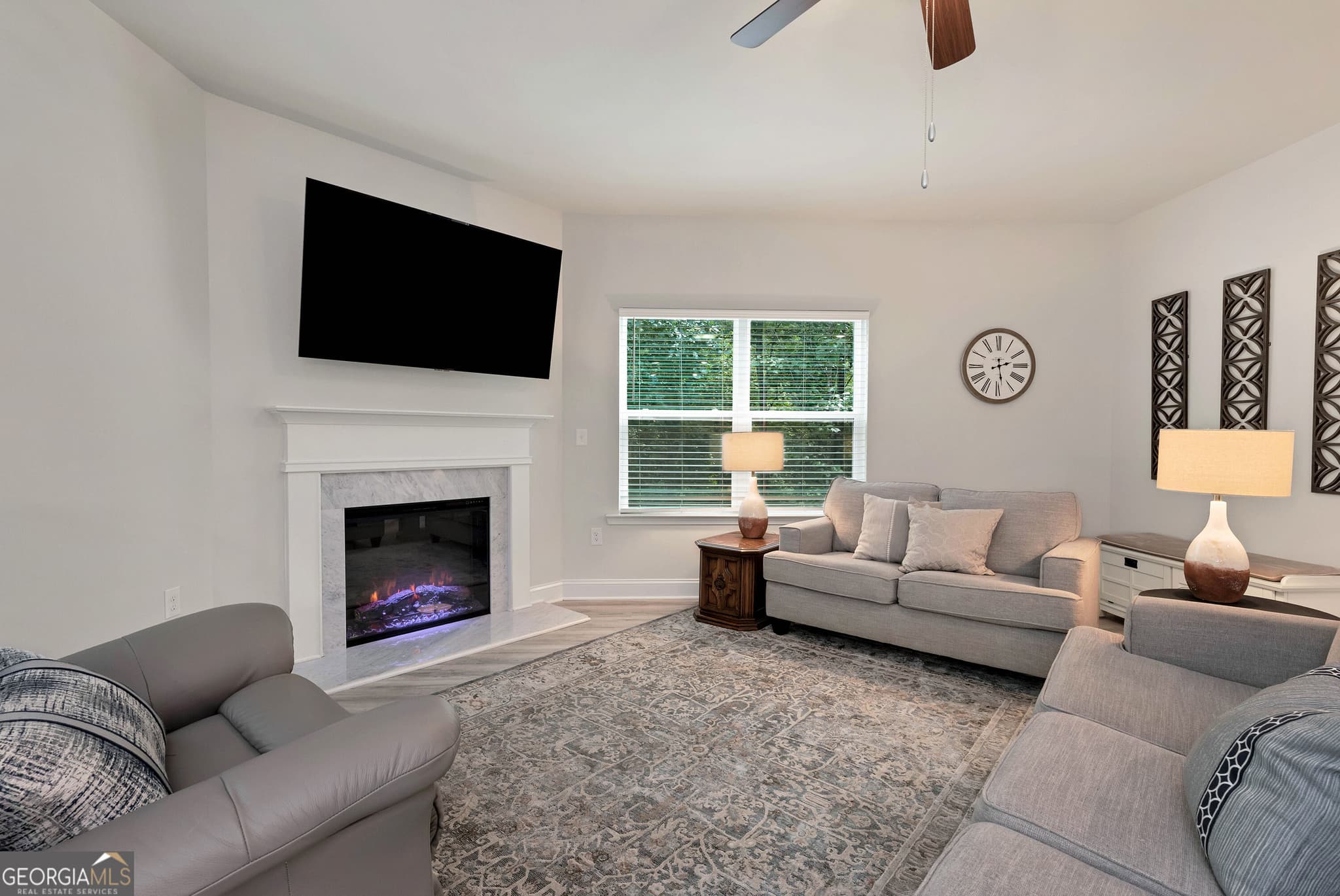 5 bedroom, 3.5 bathroom, 3,213 sq ft single family residence for sale at 554 Wauka, Demorest, GA 30535 — photo 10