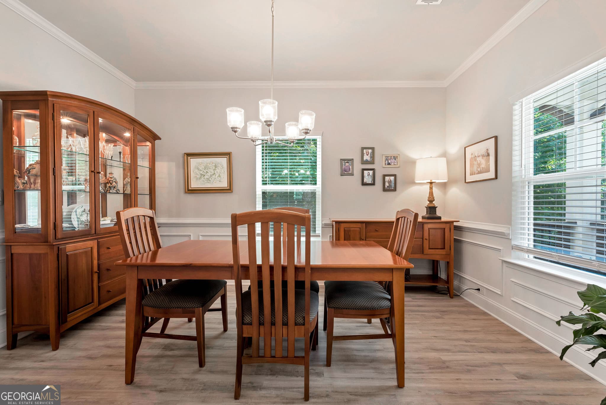 5 bedroom, 3.5 bathroom, 3,213 sq ft single family residence for sale at 554 Wauka, Demorest, GA 30535 — photo 4