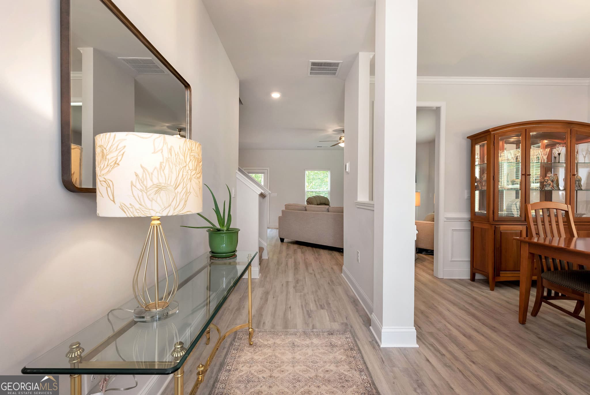 5 bedroom, 3.5 bathroom, 3,213 sq ft single family residence for sale at 554 Wauka, Demorest, GA 30535 — photo 8