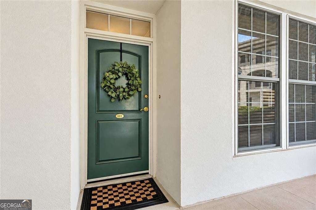 1 bedroom, 1 bathroom, 800 sq ft condominium for sale at 3101 Howell Mill Road 122, Atlanta, GA 30327 — photo 6