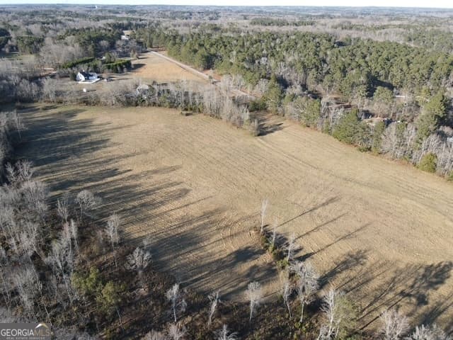 residential lot for sale at LOT 2 Caldwell, Zebulon, GA 30295 — photo 8