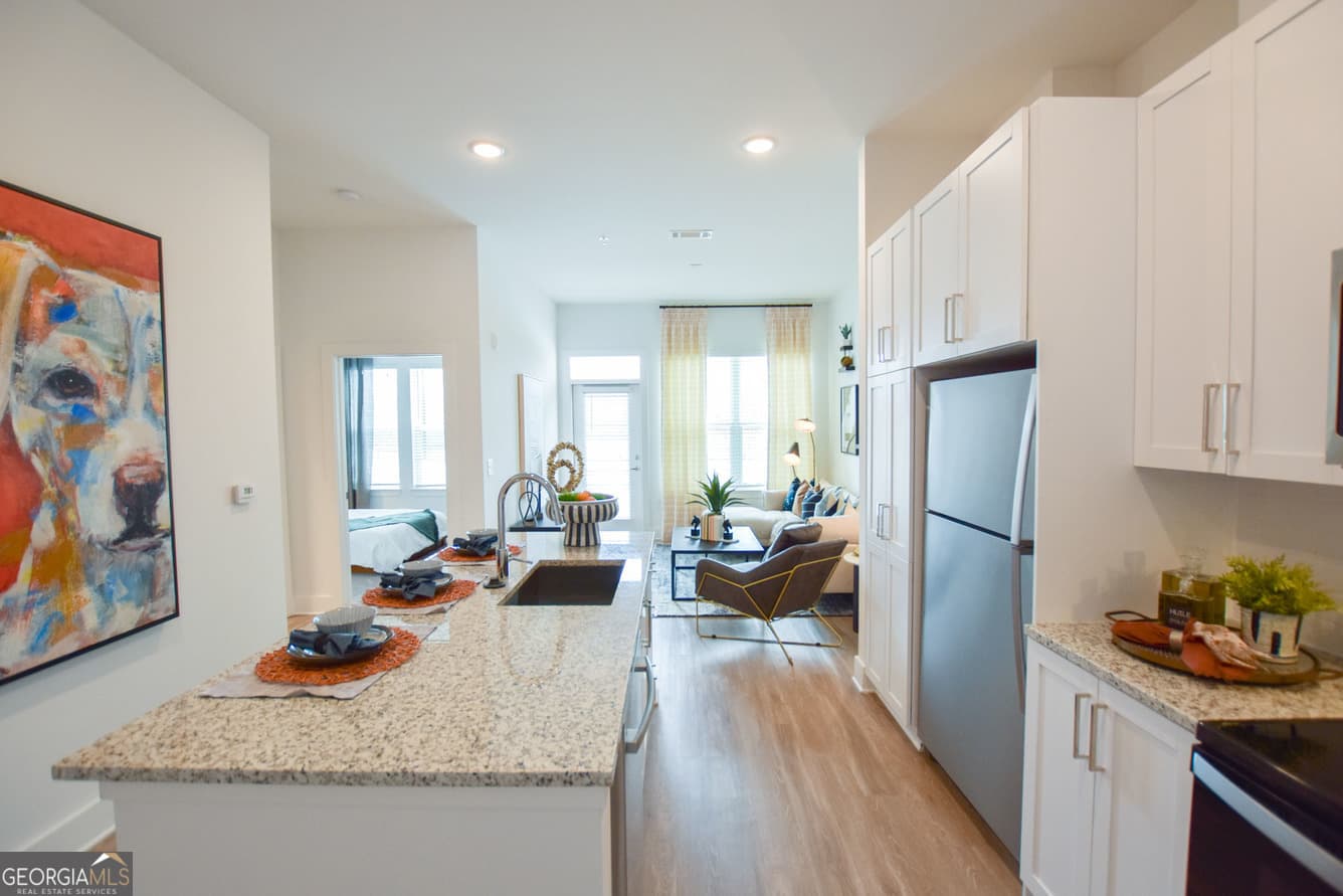 2 bedroom, 2 bathroom, 1,125 sq ft apartment for rent at 2620 Mall of Georgia Boulevard 2217, Buford, GA 30519 for $2,005 a month — photo 1 of 31