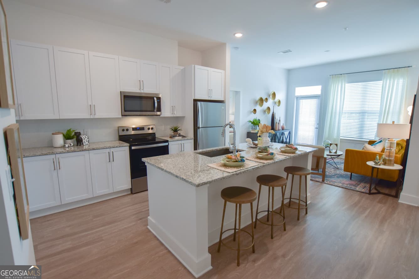 2 bedroom, 2 bathroom, 1,125 sq ft apartment for rent at 2620 Mall of Georgia Boulevard 2217, Buford, GA 30519 for $2,005 a month — photo 9