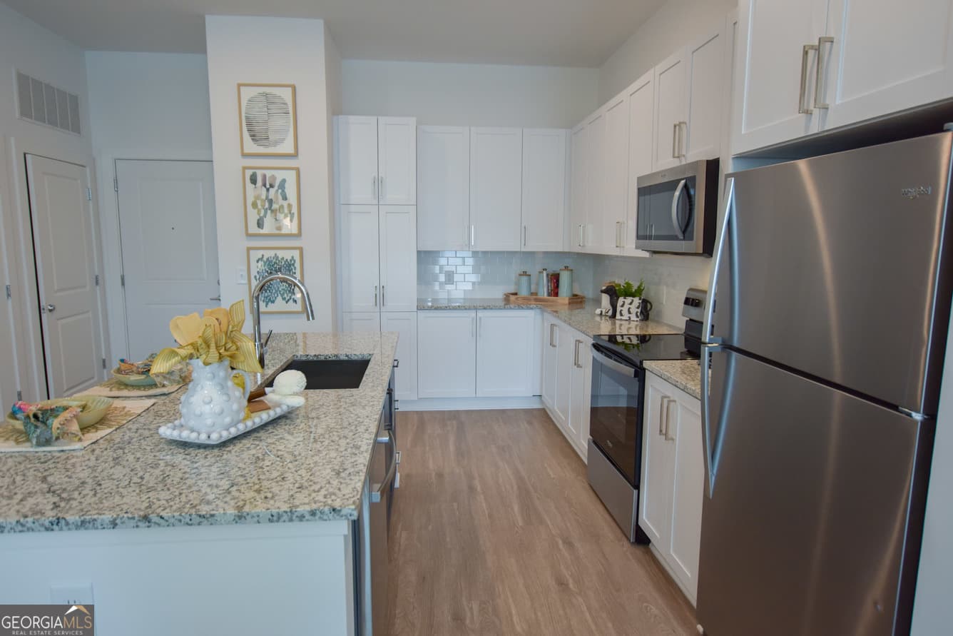 2 bedroom, 2 bathroom, 1,125 sq ft apartment for rent at 2620 Mall of Georgia Boulevard 2217, Buford, GA 30519 for $2,005 a month — photo 10