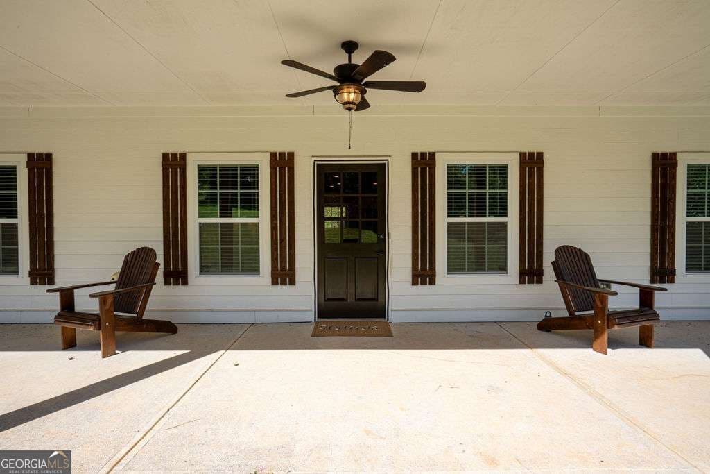 3 bedroom, 2 bathroom, 1,800 sq ft single family residence for sale at 161 Roscoe Collette Road, Dawsonville, GA 30534 — photo 2