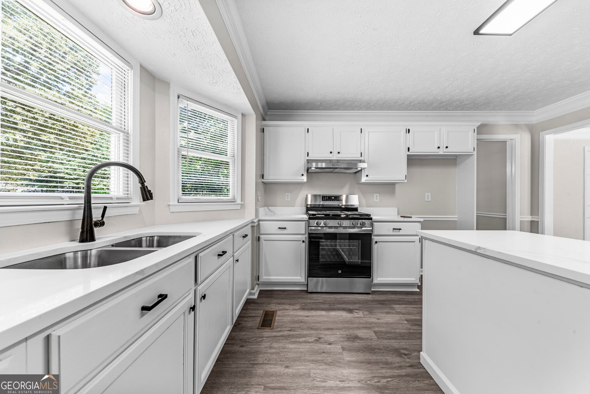 4 bedroom, 2.5 bathroom, 2,353 sq ft single family residence for sale at 186 Elderberry Circle, Athens, GA 30605 — photo 3