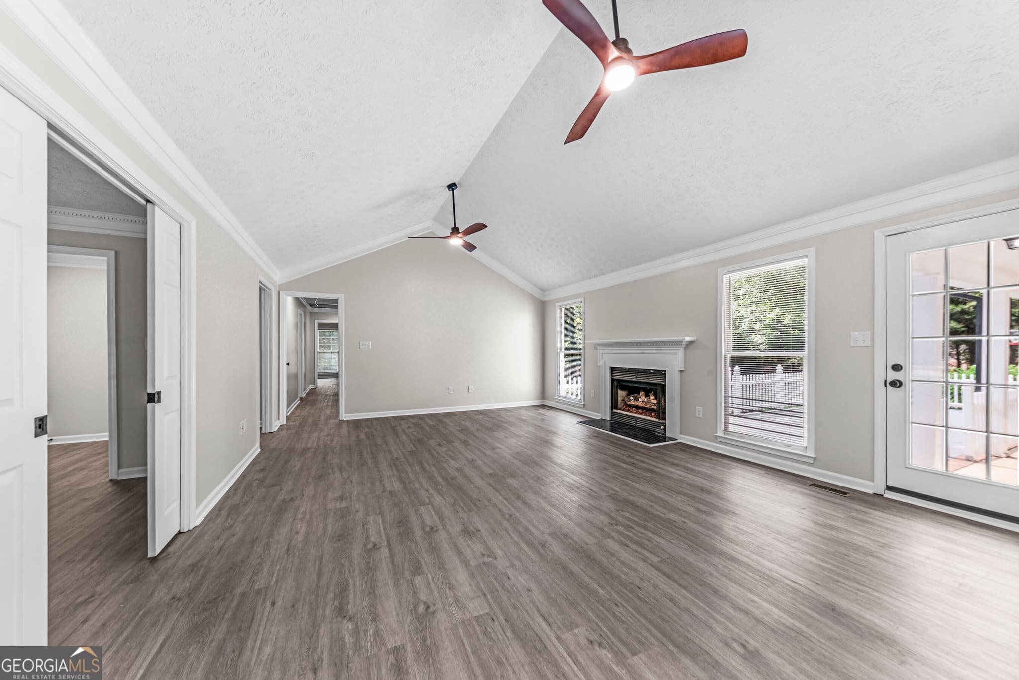 4 bedroom, 2.5 bathroom, 2,353 sq ft single family residence for sale at 186 Elderberry Circle, Athens, GA 30605 — photo 10