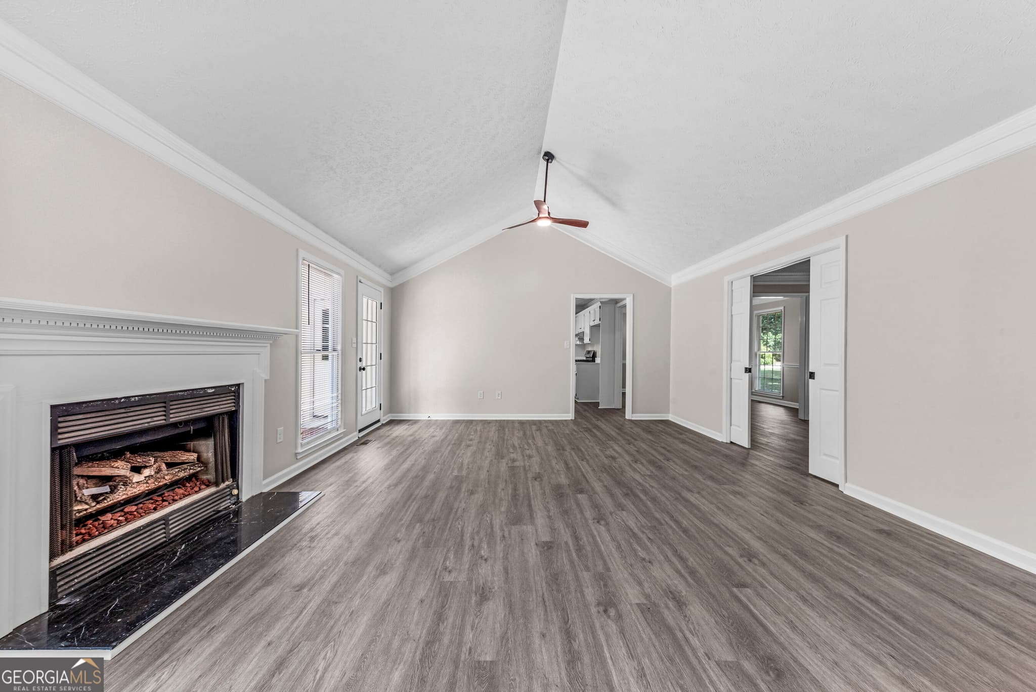 4 bedroom, 2.5 bathroom, 2,353 sq ft single family residence for sale at 186 Elderberry Circle, Athens, GA 30605 — photo 4