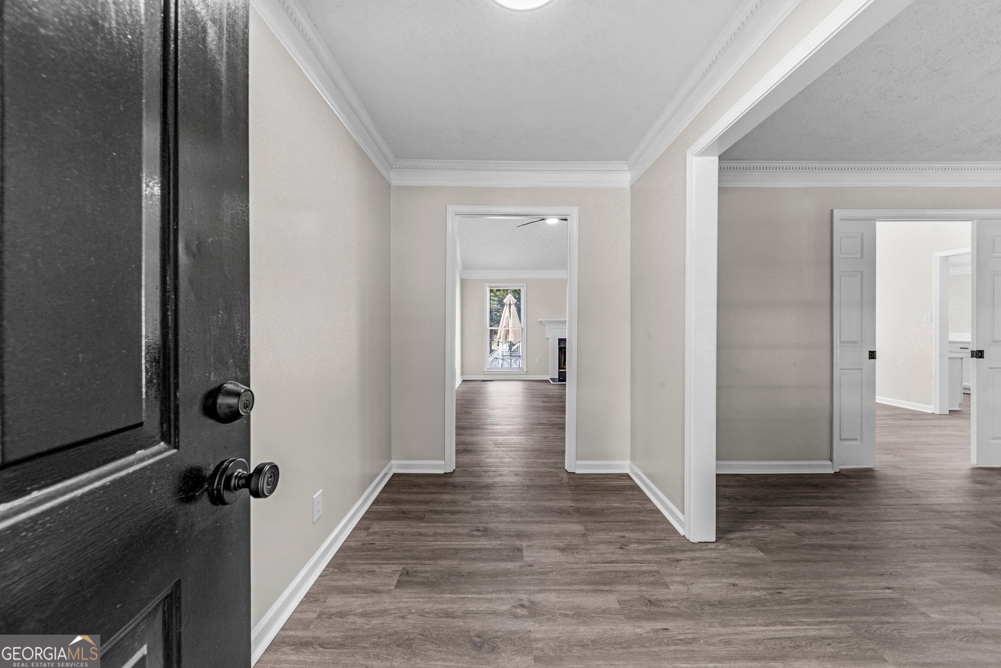 4 bedroom, 2.5 bathroom, 2,353 sq ft single family residence for sale at 186 Elderberry Circle, Athens, GA 30605 — photo 8