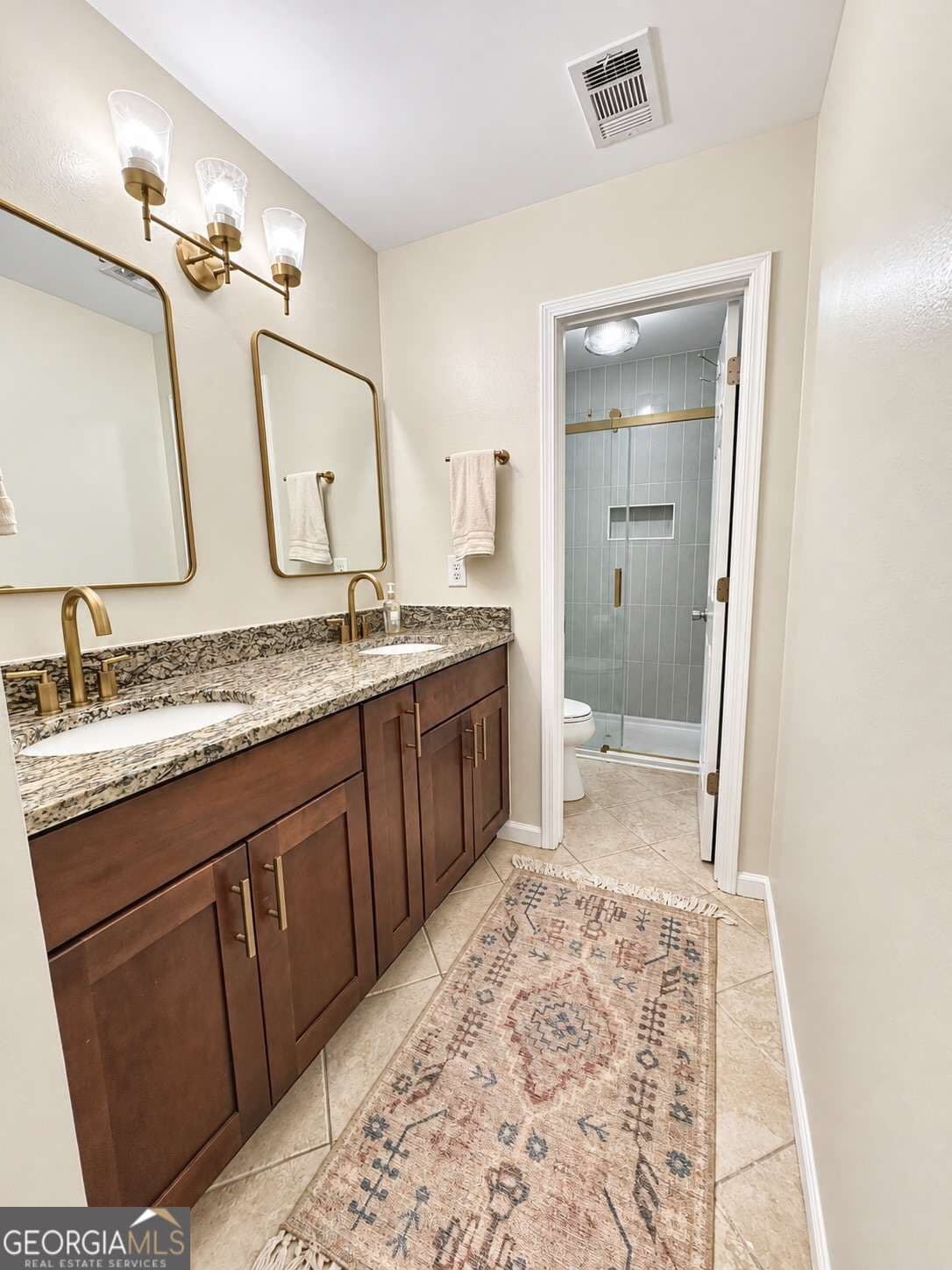 2 bedroom, 2 bathroom condominium for sale at 1538 Chantilly Drive 212, Atlanta, GA 30324 — photo 6