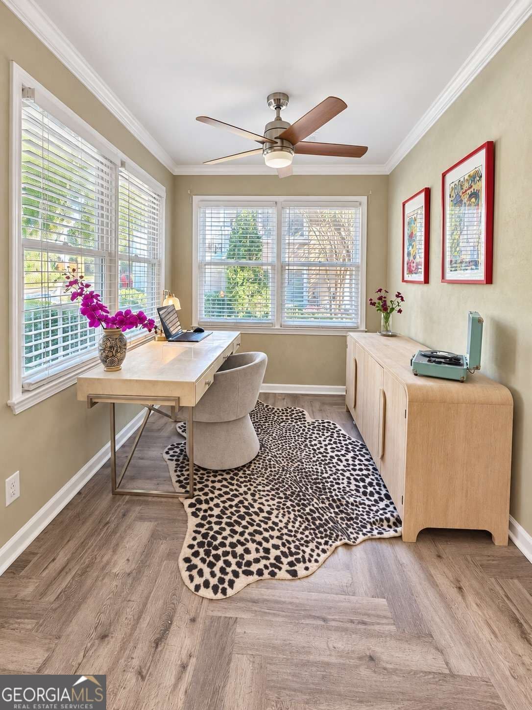 2 bedroom, 2 bathroom condominium for sale at 1538 Chantilly Drive 212, Atlanta, GA 30324 — photo 5