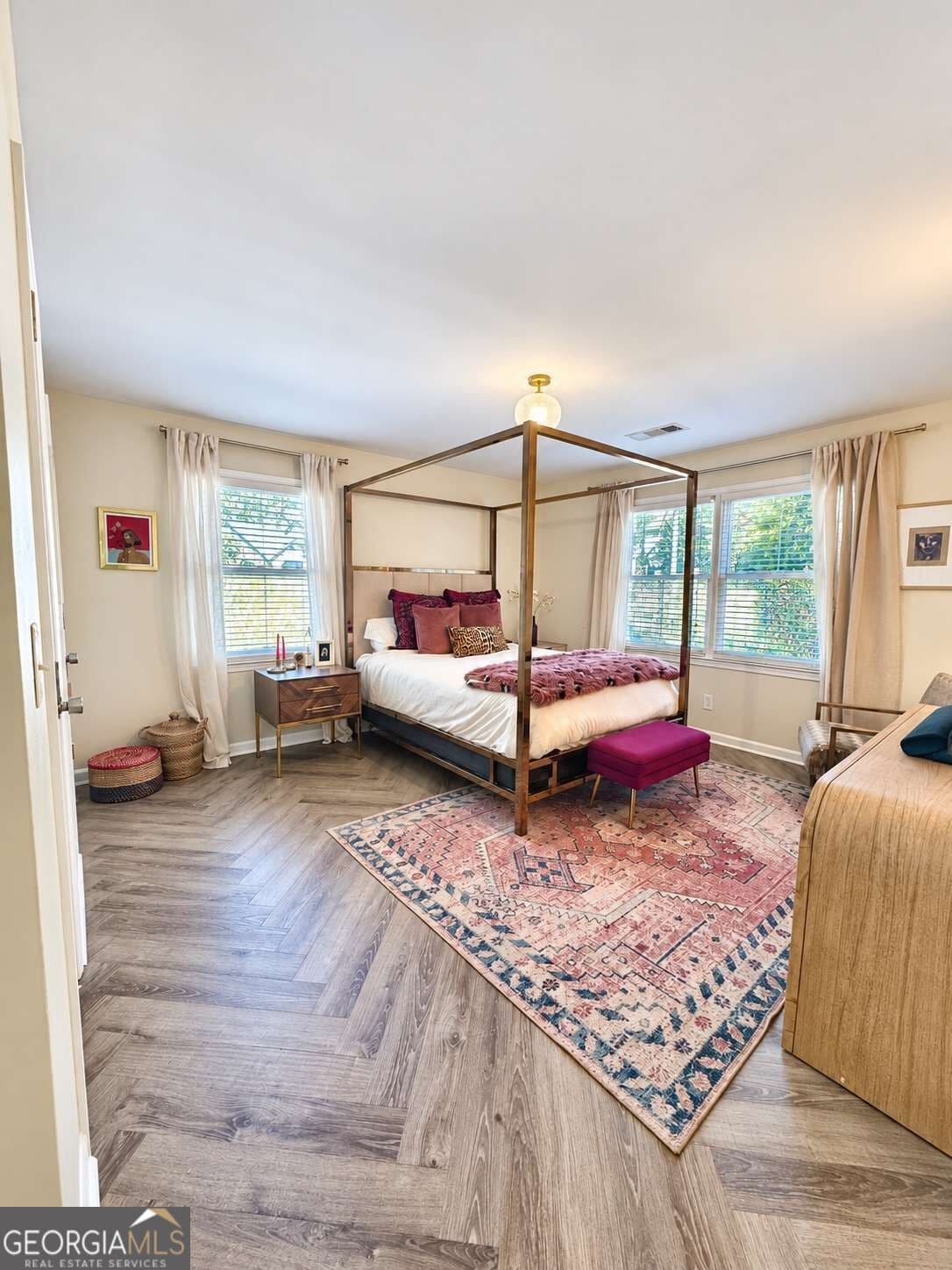 2 bedroom, 2 bathroom condominium for sale at 1538 Chantilly Drive 212, Atlanta, GA 30324 — photo 4