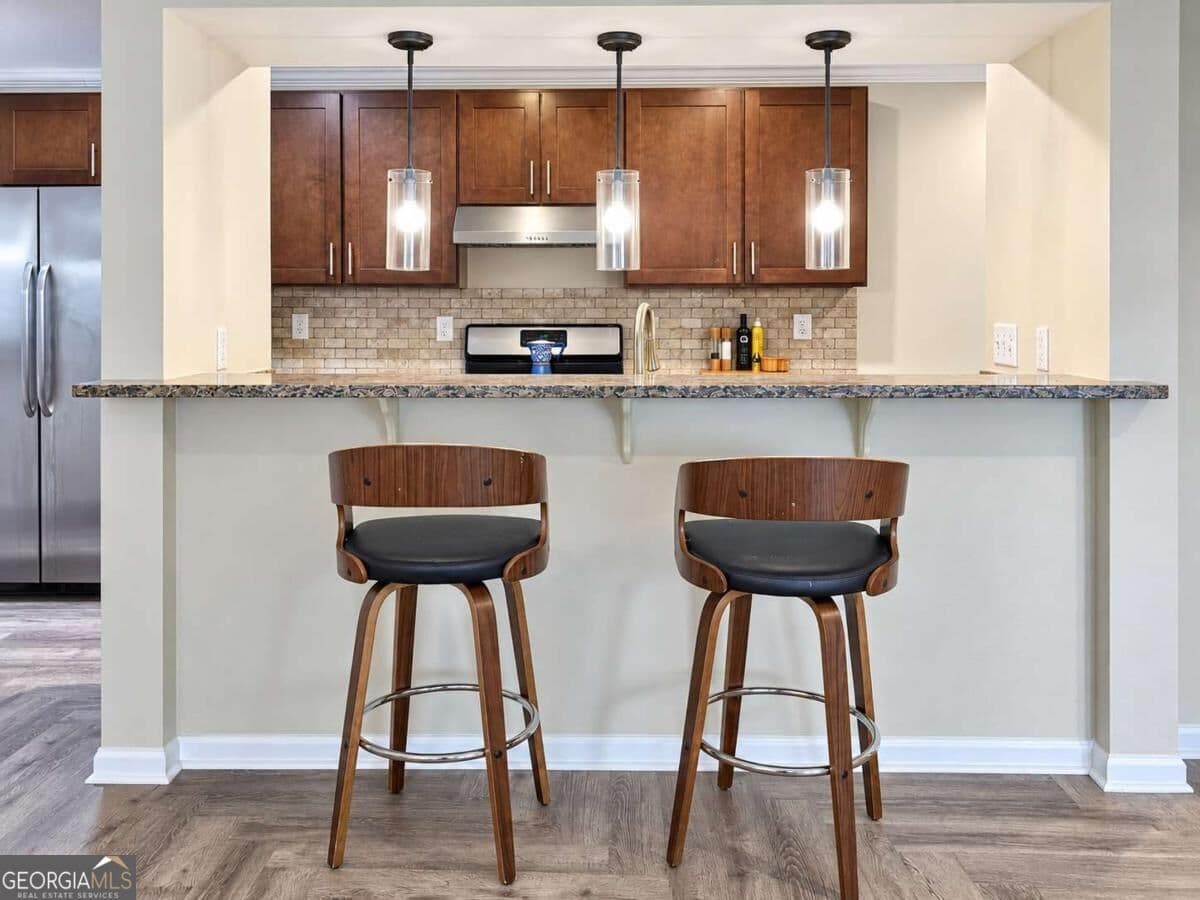 2 bedroom, 2 bathroom condominium for sale at 1538 Chantilly Drive 212, Atlanta, GA 30324 — photo 8