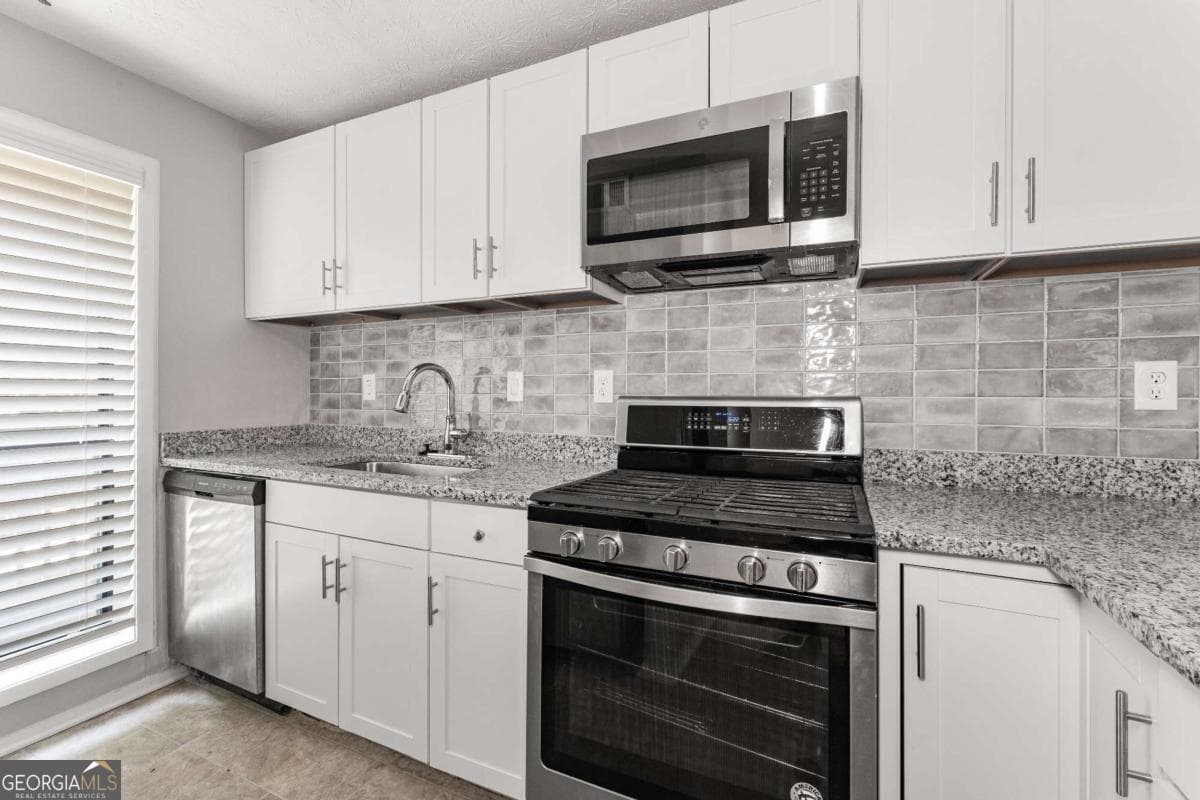 2 bedroom, 1 bathroom, 1,072 sq ft condominium for sale at 308 CUMBERLAND Court, Smyrna, GA 30080 — photo 5