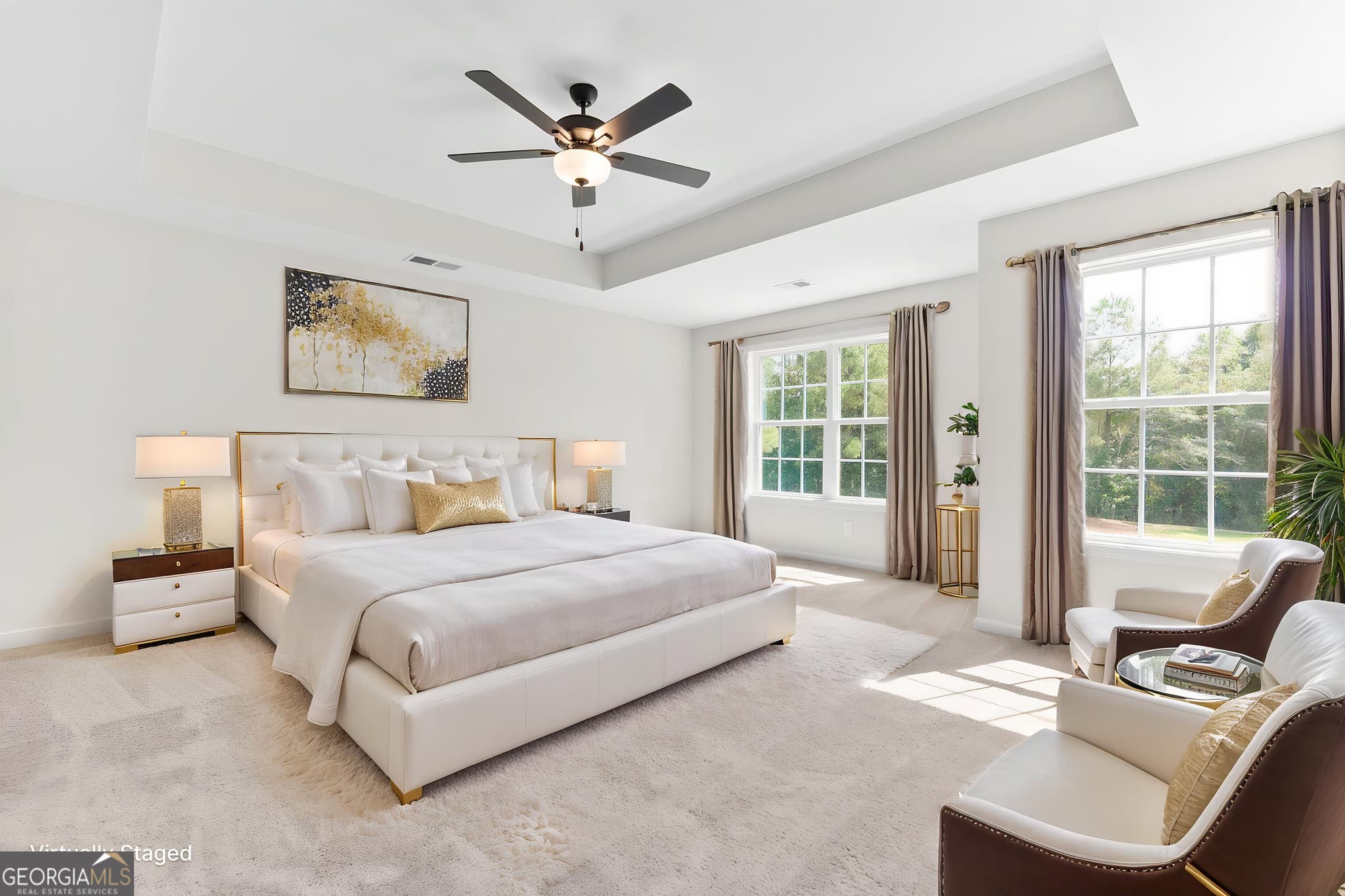 3 bedroom, 2.5 bathroom, 1,736 sq ft single family residence for sale at 1050 Sun Valley Court C60, Macon, GA 31211 — photo 5
