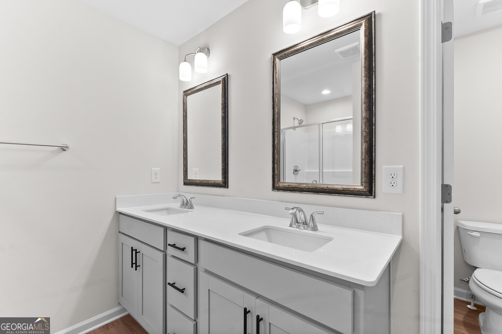 3 bedroom, 2.5 bathroom, 1,736 sq ft single family residence for sale at 1050 Sun Valley Court C60, Macon, GA 31211 — photo 9