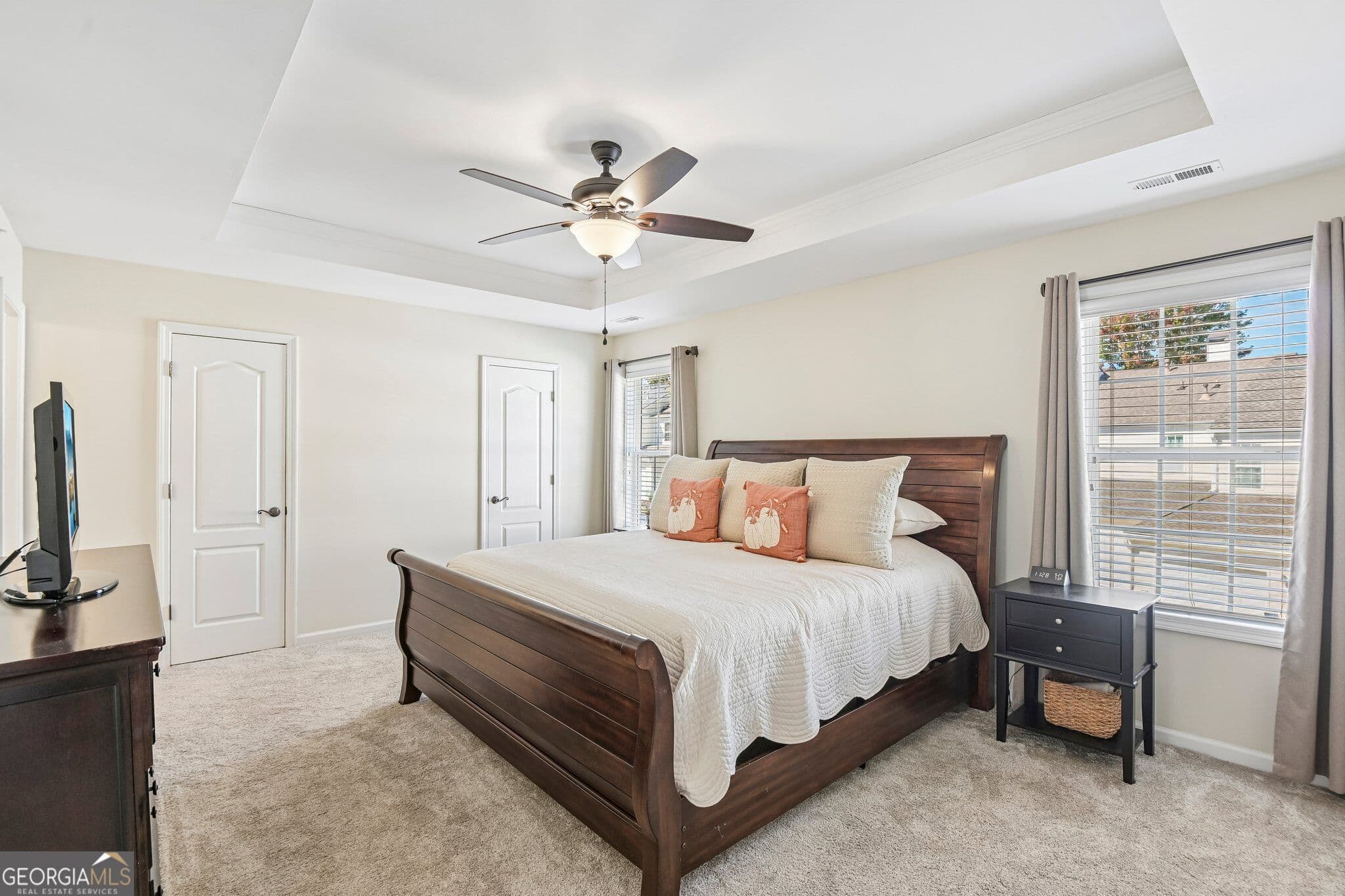 2 bedroom, 2.5 bathroom, 1,452 sq ft townhouse for sale at 78 Corbel Way, Newnan, GA 30265 — photo 6
