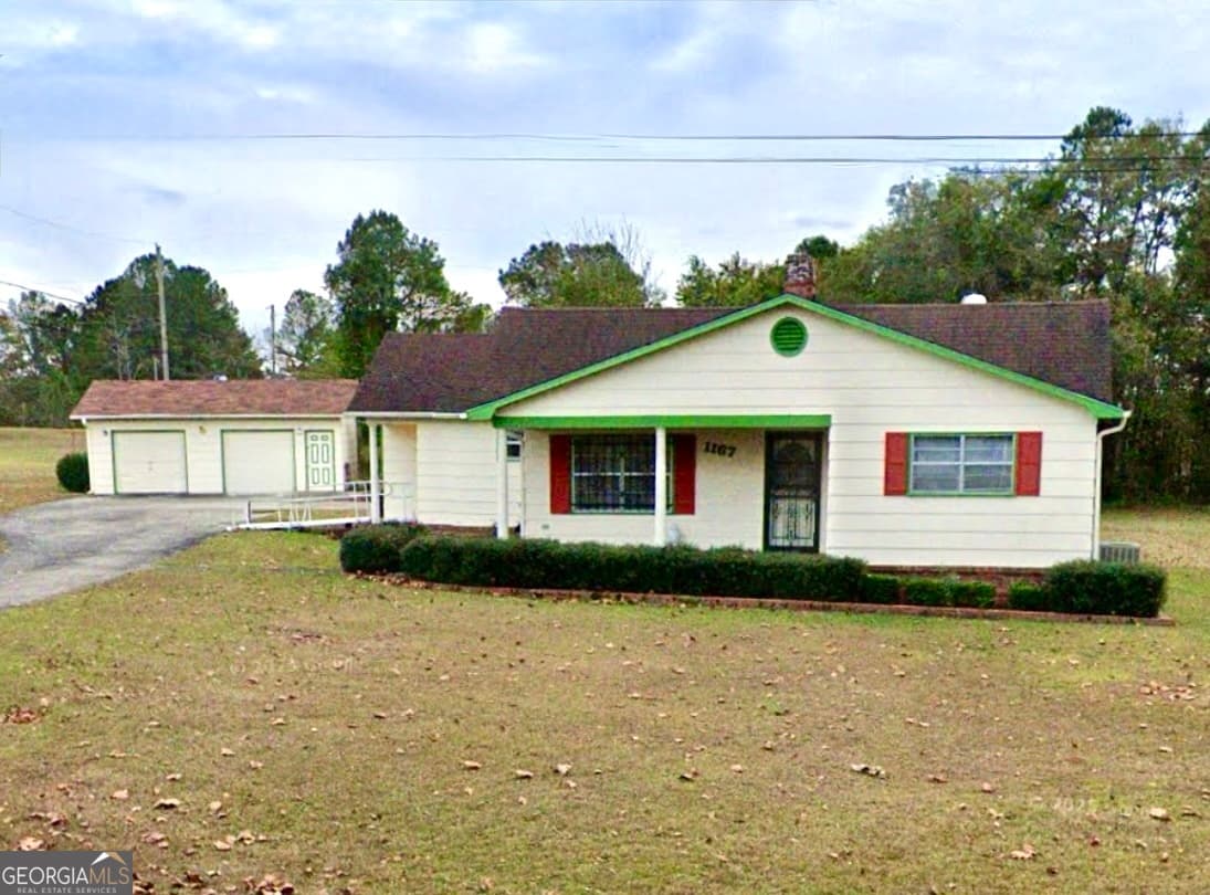 1167 County Road 187, Lanett, AL 36863 — most recent listing photo