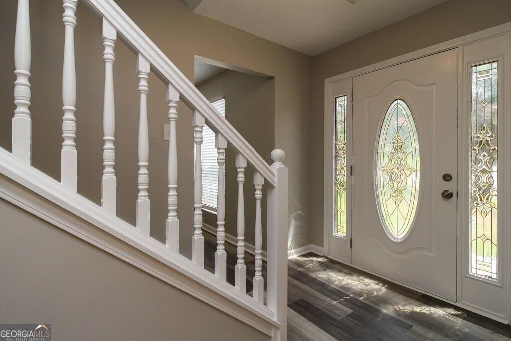4 bedroom, 2.5 bathroom, 2,028 sq ft single family residence for sale at 3614 Summit Pines, Decatur, GA 30034 — photo 6