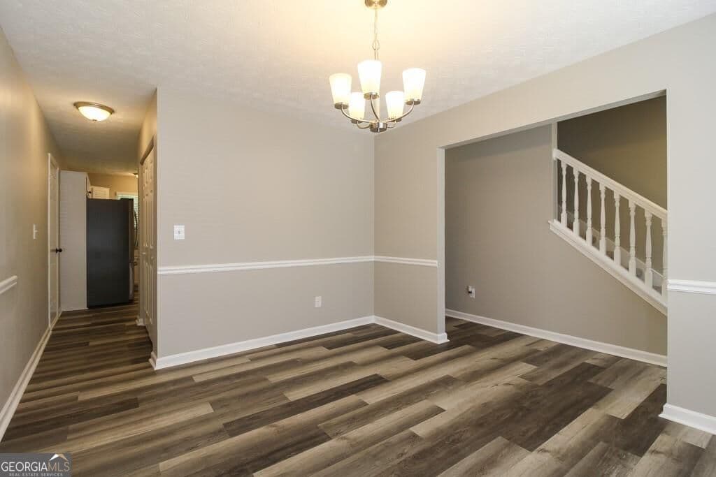 4 bedroom, 2.5 bathroom, 2,028 sq ft single family residence for sale at 3614 Summit Pines, Decatur, GA 30034 — photo 7