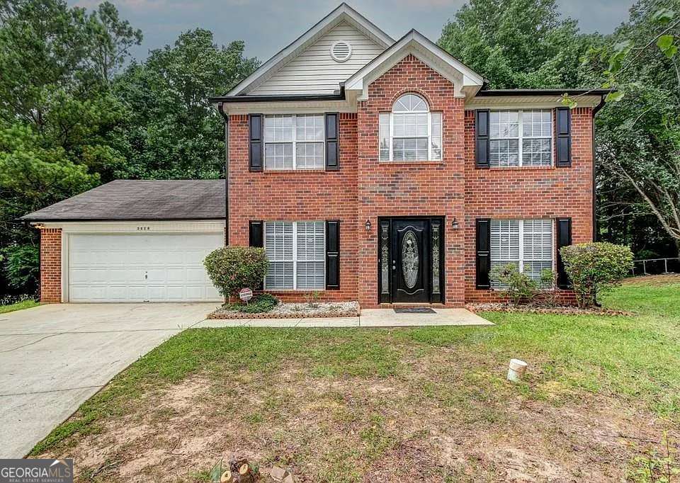 4 bedroom, 2.5 bathroom, 2,028 sq ft single family residence for sale at 3614 Summit Pines, Decatur, GA 30034 — photo 1 of 32