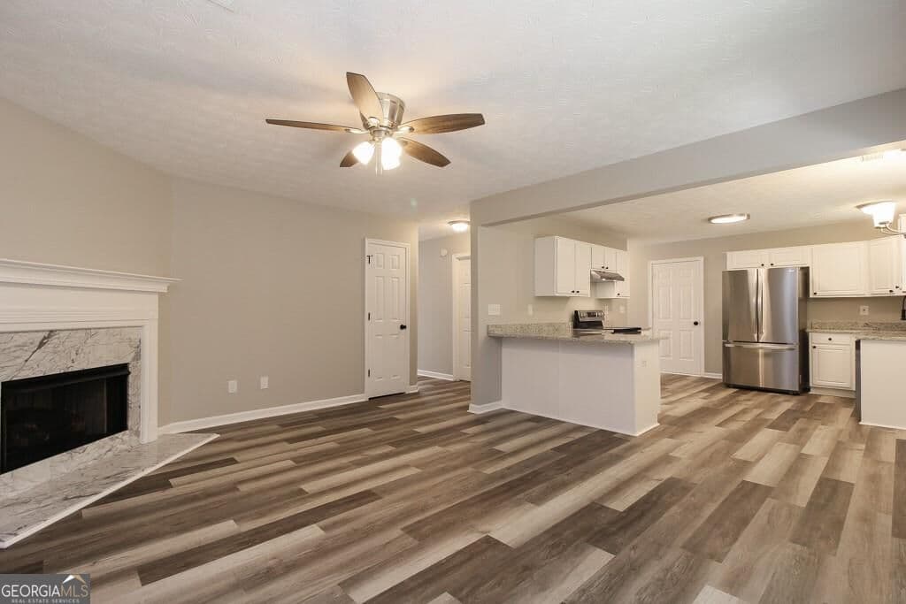 4 bedroom, 2.5 bathroom, 2,028 sq ft single family residence for sale at 3614 Summit Pines, Decatur, GA 30034 — photo 10