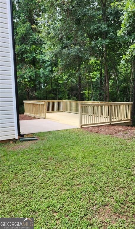 4 bedroom, 2.5 bathroom, 2,028 sq ft single family residence for sale at 3614 Summit Pines, Decatur, GA 30034 — photo 4