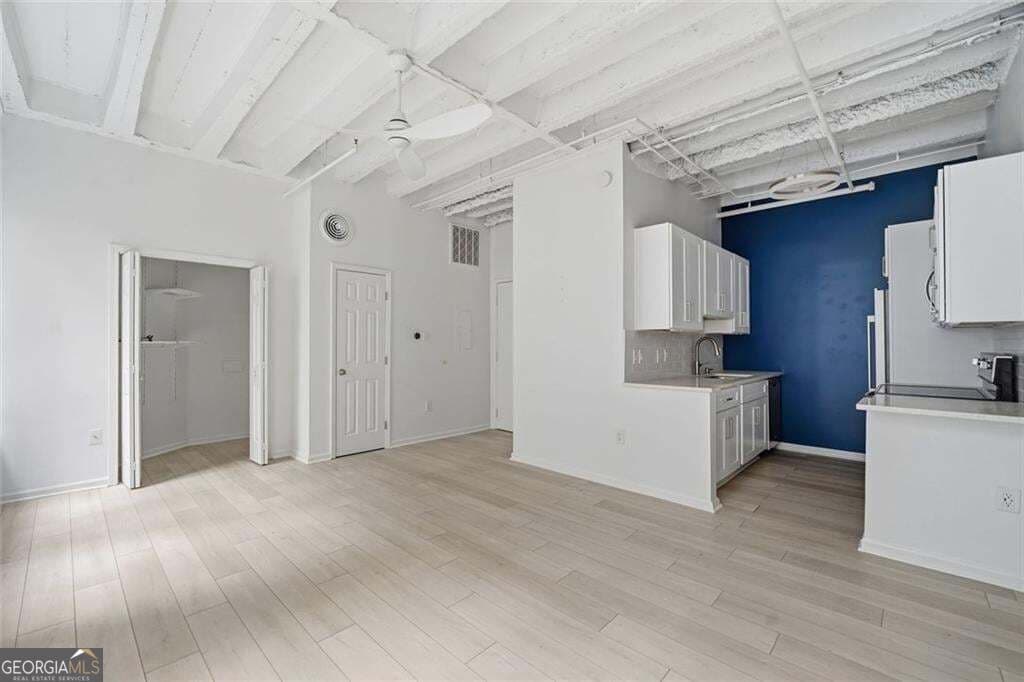 1 bedroom, 1 bathroom, 465 sq ft condominium for sale at 32 Peachtree Street 1102, Atlanta, GA 30303 — photo 9