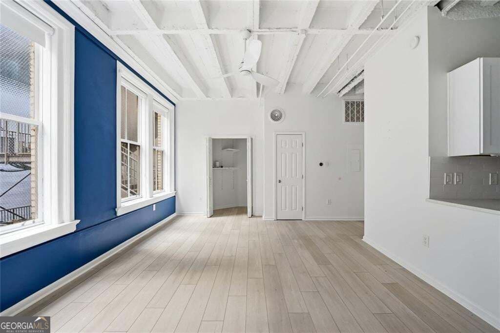 1 bedroom, 1 bathroom, 465 sq ft condominium for sale at 32 Peachtree Street 1102, Atlanta, GA 30303 — photo 10