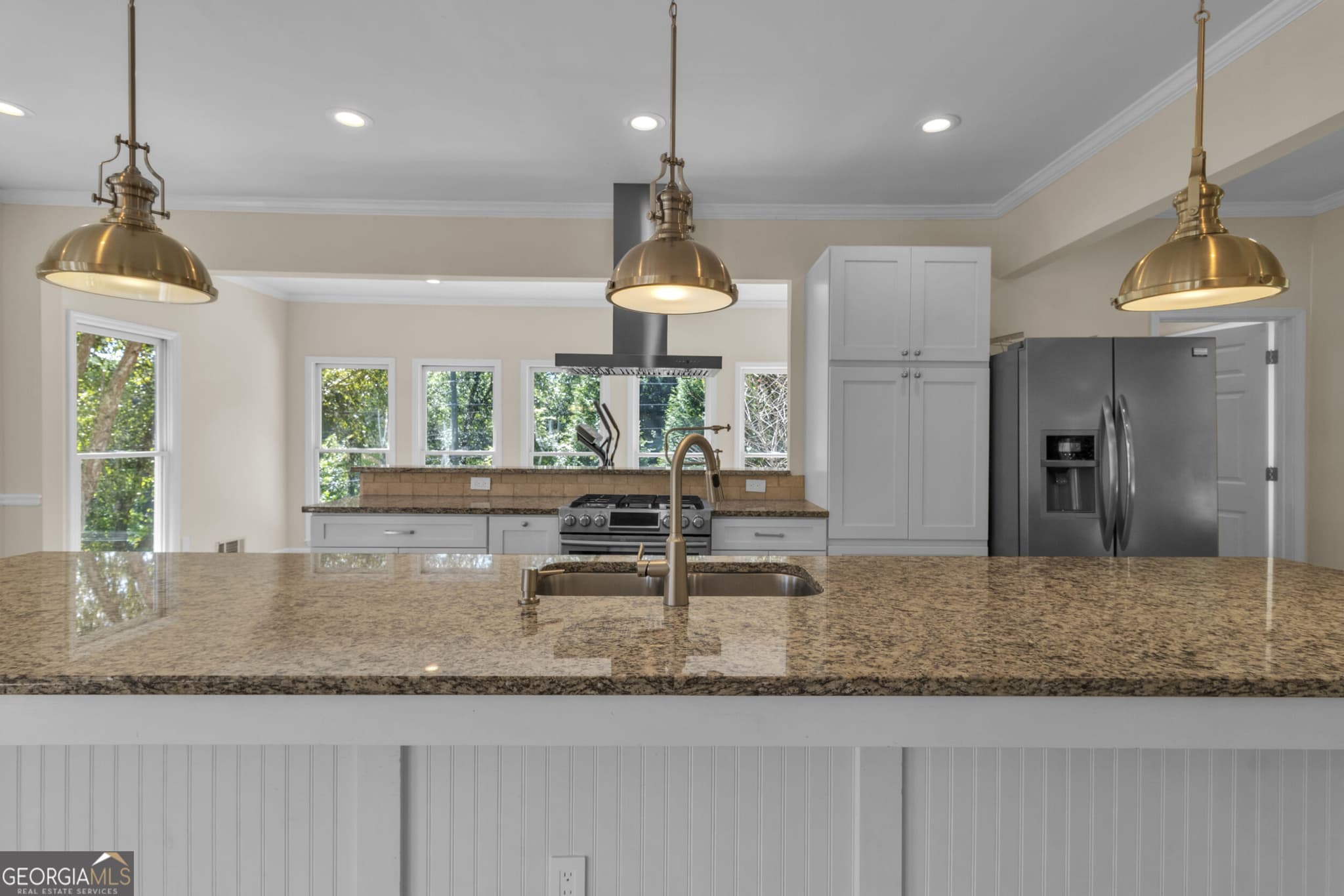 4 bedroom, 3.5 bathroom, 3,737 sq ft single family residence for sale at 3601 NE Hampstead Lane, Roswell, GA 30075 — photo 6