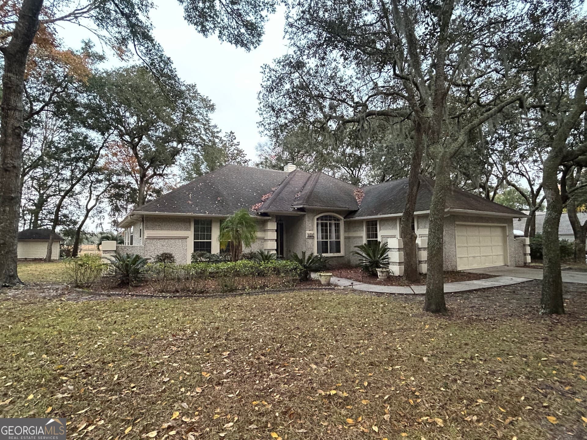 361 Sadler Cove Drive, Woodbine, GA 31569 — most recent listing photo