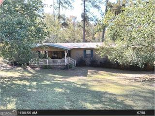 174 Bacon Street, Irwinton, GA 31042 — most recent listing photo